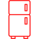 fridge